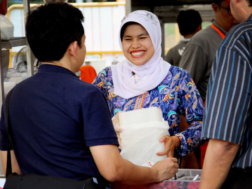 Inaugural World Street Food Congress concludes its first year