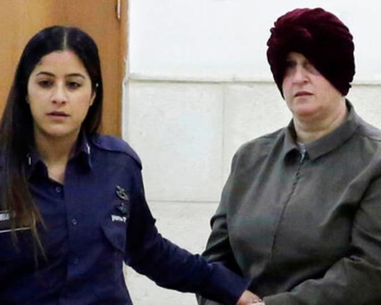 Israel court upholds extradition of former school principal to Australia in child sex abuse case