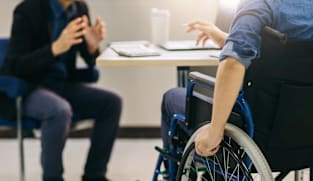 New task force to review support for people with disabilities and mental health conditions in legal system