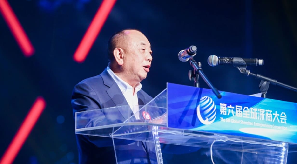 李西廷稳坐狮城首富身家逾220亿新元- 8world