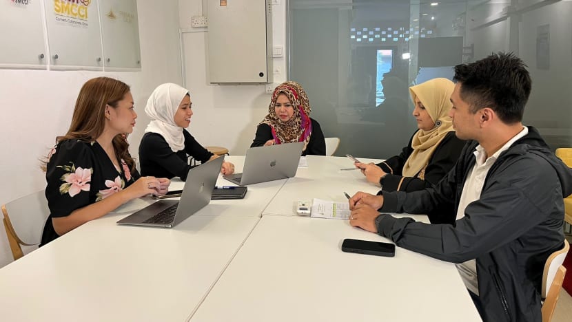 Konvensyen DPPMS perkenal wadah baru untuk usahawan permulaan