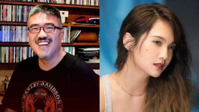 成名作《暧昧》由屠颖编曲　杨丞琳哀痛发文悼念