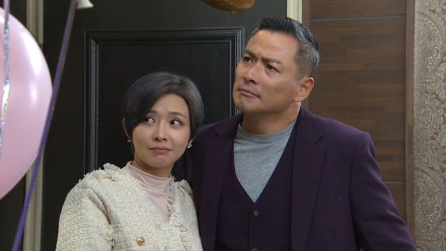 天之骄女（第342集）：天雷彩曦结婚