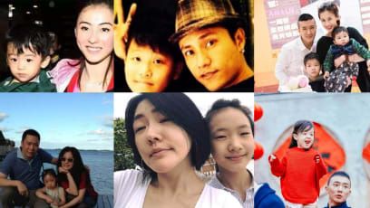 Which Of These Celeb Kids Looks Most Like Their Parents?