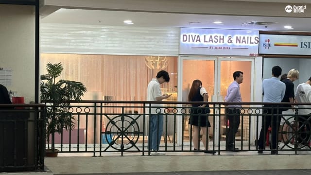 两年接89起投诉 业者Diva Lash and Nails照常营业