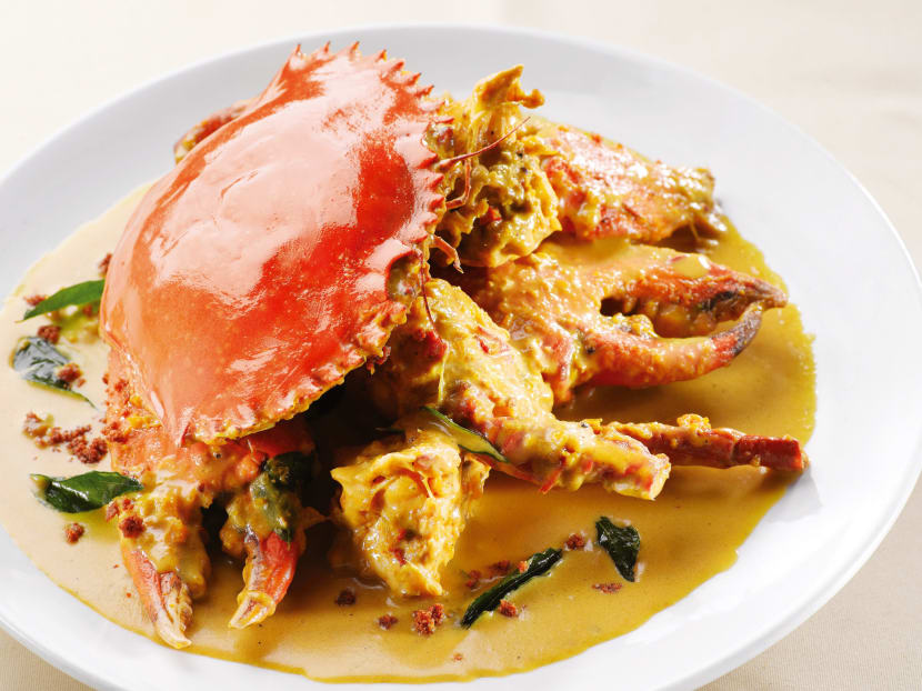 Joyden Seafood Restaurant | 3.5/5