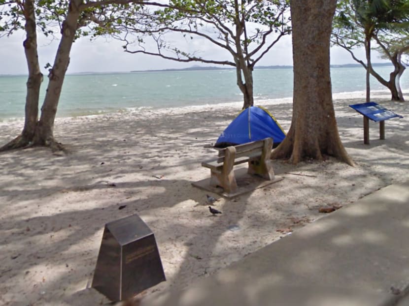 Commentary: As ice caps melt, Singapore a hot spot for sea-level rise