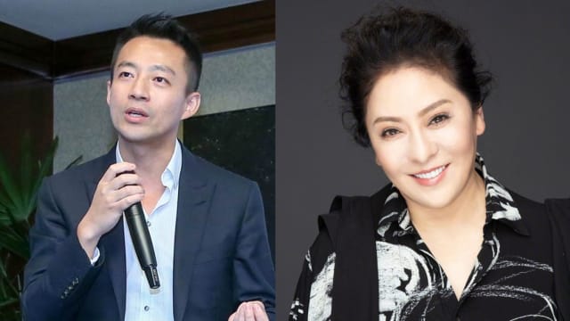 向太疑因直播嘲讽汪小菲　粉丝骤减90万人