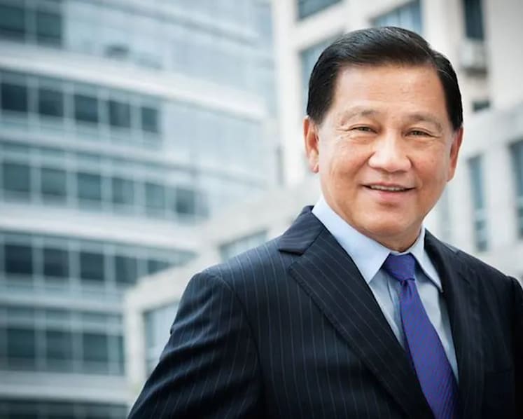 CAG chairman Liew Mun Leong has contributed to S’pore, public should hear his side of the story: Temasek executive