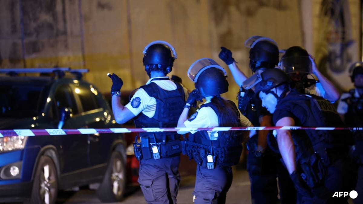 'Deliberate' Monaco explosion wounds Ukrainian oligarch