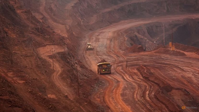 From pickaxes to AI, COP30 host state holds past and future of Amazon mining