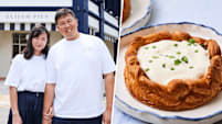 12 Years After Starting As Home Biz, Elijah Pies Opens Biggest Cafe Yet In Joo Chiat
