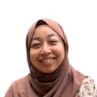 Foto profil Syazwani Sanep