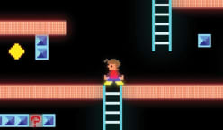 The Museum of Atari, Mario and electric childhood dreams