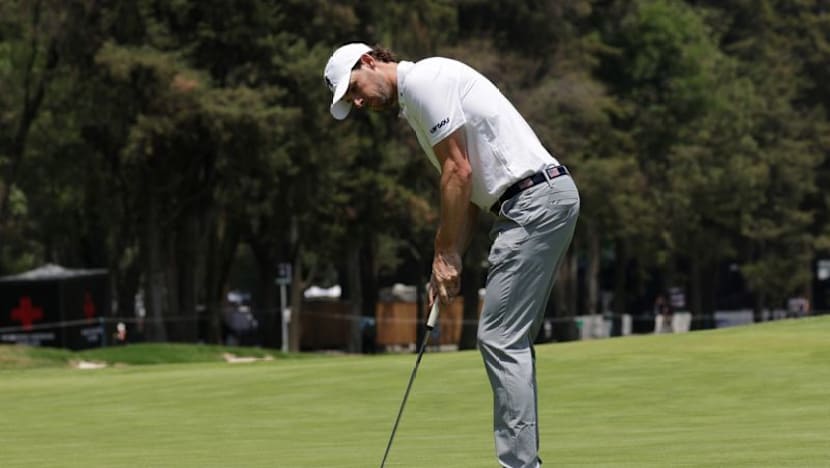 LIV's Thomas Pieters: Rather retire than return to PGA Tour