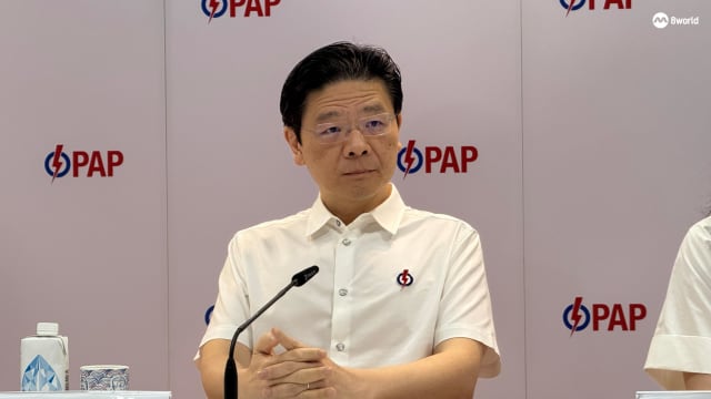 黄总理：新人当中有者能成为5G团队核心