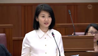 Sun Xueling responds to clarifications sought on Civil Aviation Authority of Singapore (Amendment) Bill   