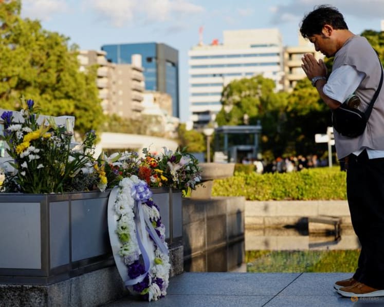Commentary: Timely decision to award Nobel Peace Prize to Japanese atomic bomb survivors