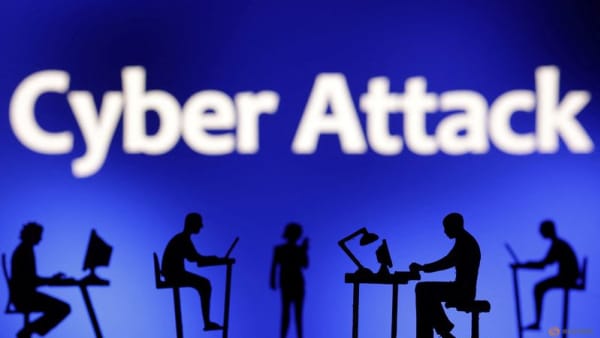 Britain's Co-op is latest retailer to be hit by cyber attack - Channel News Asia (Picture 2)
