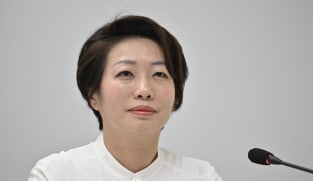 GE2025: PAP to field new face Gho Sze Kee in Mountbatten SMC, replacing 4-term MP Lim Biow Chuan