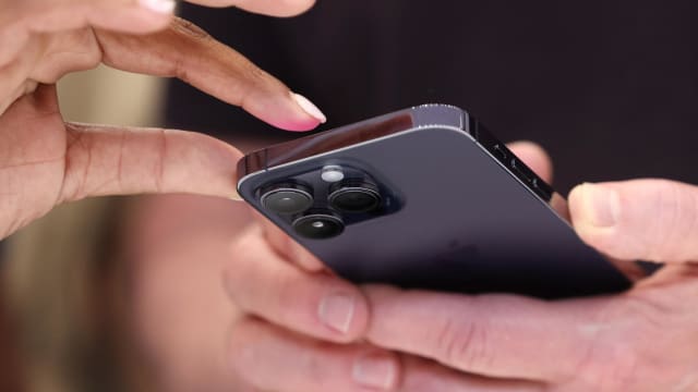 苹果产品有两个安全漏洞 用户受促更新系统