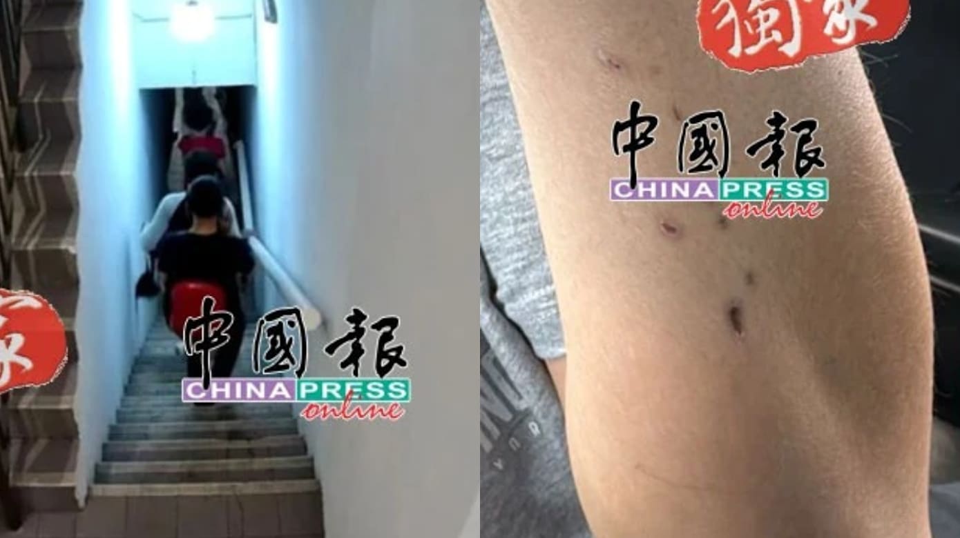 “白眼狼” 伙同四匪恩将仇报 破门抢劫还打伤恩公