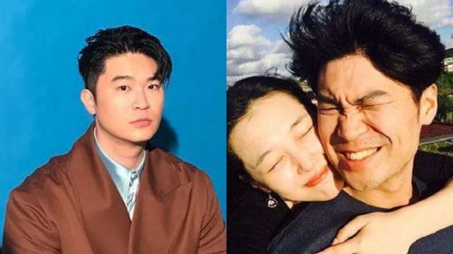 曾与已故韩国女偶像Sulli交往　Choiza宣布和圈外女友结婚