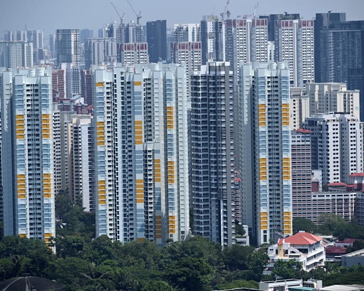 6 BTO, 15 resale flats compulsorily acquired by HDB in last 5 years after owners flout minimum occupation rules
