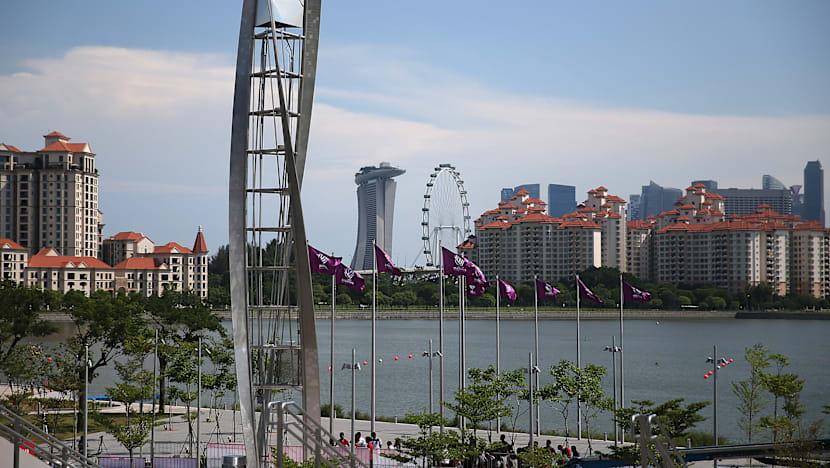 Current, former national athletes to lead opening ceremony torch relay