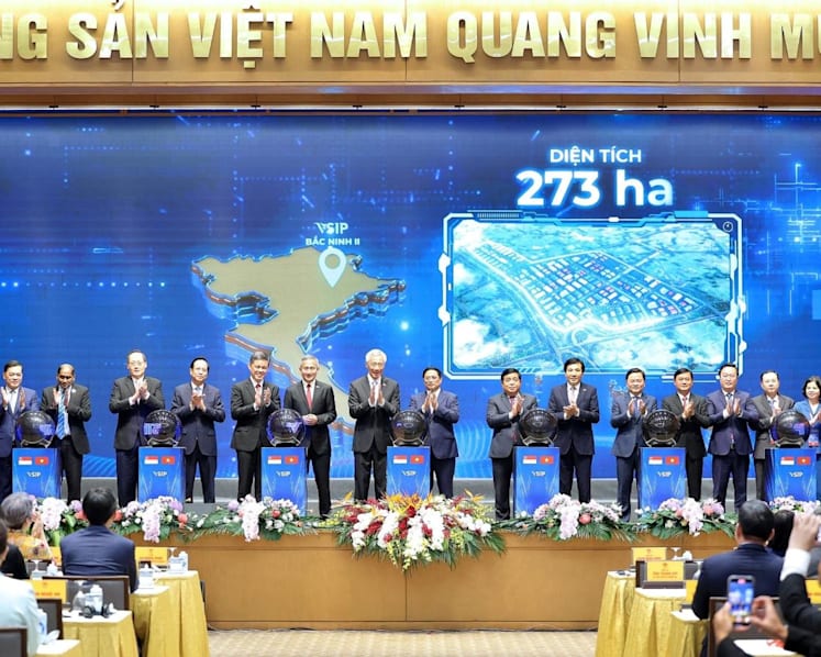 Singapore and Vietnam explore stronger air connectivity, look to upgrade relationship