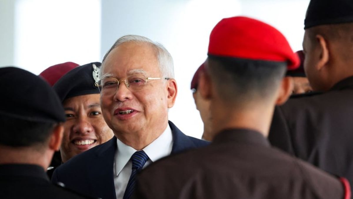 Malaysia court allows Attorney-General’s application to appeal in jailed ex-PM’s legal case