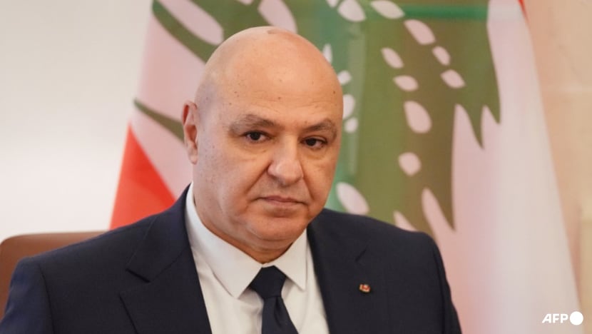 Israeli strike on south Lebanon kills one: Ministry Israeli strike on south Lebanon kills one: Ministry