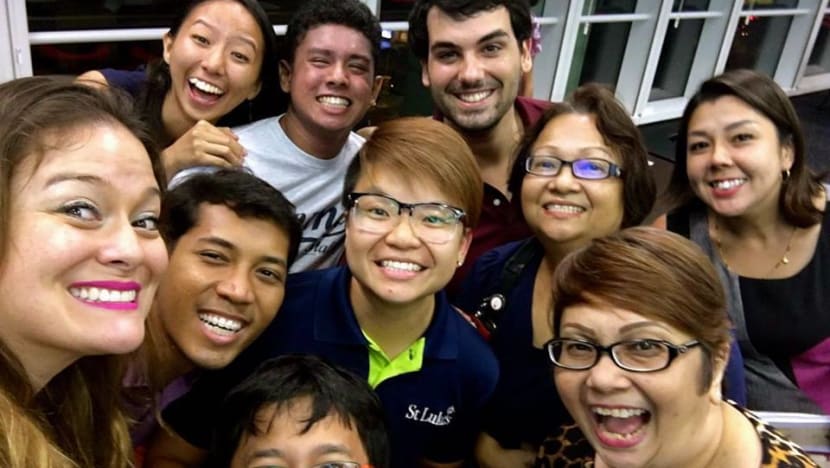 As Malacca loses Kristang, Singapore group seeks to revive 500-year-old language