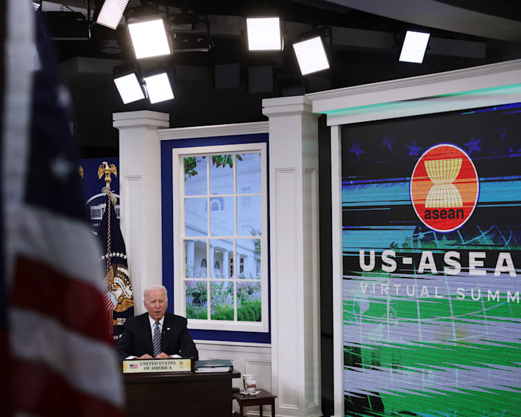 How can the US advance its Southeast Asia commitment in an era of constraint?