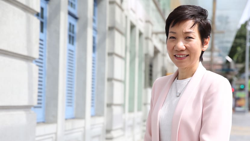 Creating opportunities for mixing more important in fostering cohesive society: Grace Fu
