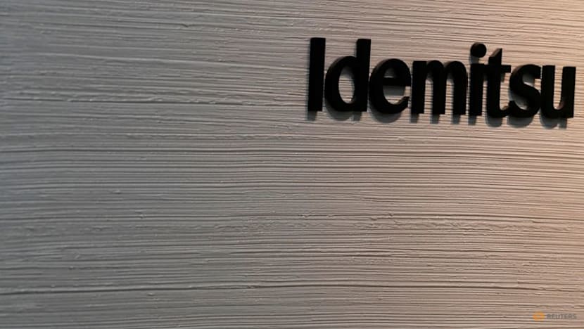 Japan's Idemitsu returns to fossil fuel focus in new medium-term plan