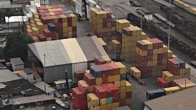 US unveils new 25% tariff on certain imports from Brazil