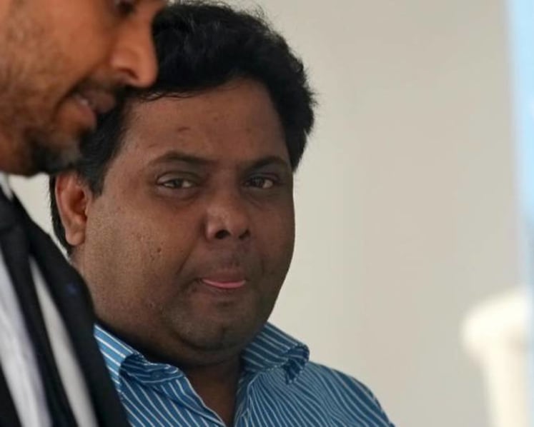 Scoot passenger gets jail for molesting air stewardess on flight, wants to appeal