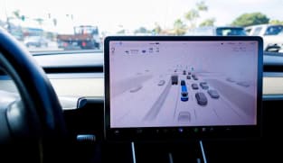 China bans 'smart' and 'autonomous' driving terms from vehicle ads
