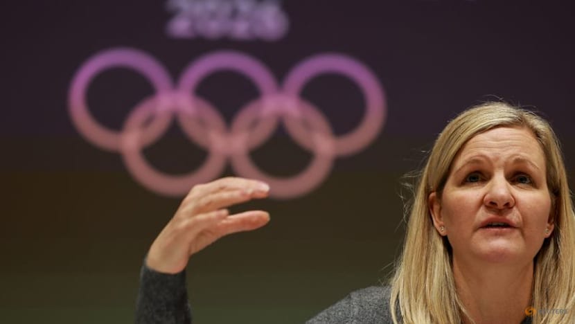 IOC boss Coventry hails Milano Cortina Games a success