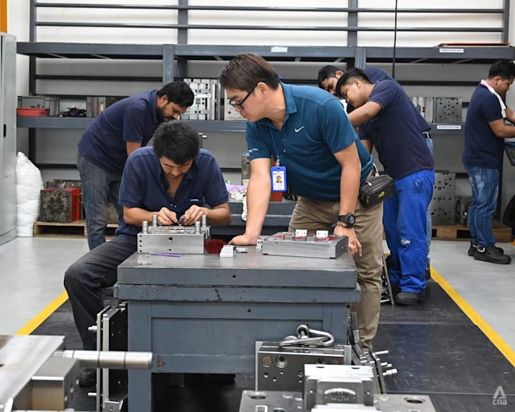 Johor-Singapore SEZ: Businesses say Malaysia’s ‘stickier’ government boosts their confidence in project, but brain drain remains a risk
