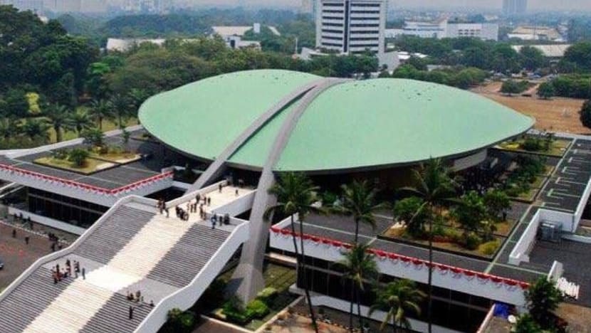 Gaji anggota DPR cuma Rp4 jutaan, tapi setiap bulan bisa kantongi Rp50 jutaan, ini alasannya Gaji anggota DPR cuma Rp4 jutaan, tapi setiap bulan bisa kantongi Rp50 jutaan, ini alasannya