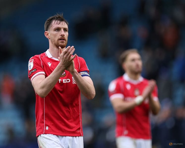 Wrexham tap into past glory in bid for FA Cup upset against Chelsea