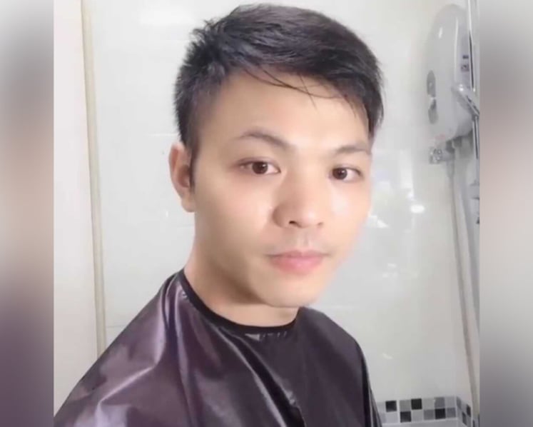 Masseur on trial for molesting female customer at JCube mall establishment