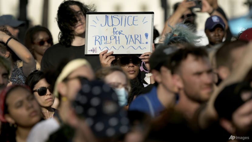 Common mistakes, uncommon reactions lead to 3 US shootings in 6 days