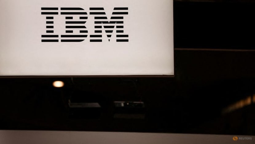 IBM beats profit estimates as AI shift boosts software performance, shares surge IBM beats profit estimates as AI shift boosts software performance, shares surge