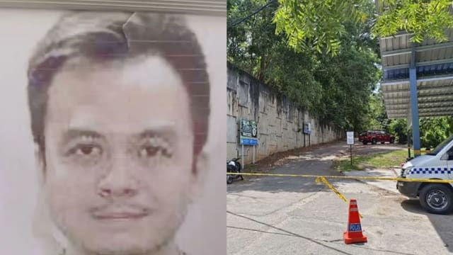 马国男子登山失联四天 寻获时已身亡 