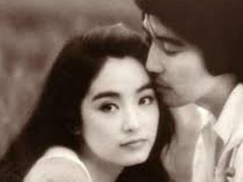 Lin Ching Hsia Rumoured To Have Divorced Hubby Of 24 Years, Received $350mil In Alimony