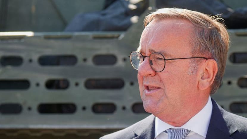 German Minister Warns Against Unacceptable Delays to 10 Billion Euro Satellite Project