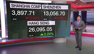 East Asia Tonight - Tue 2 Dec 2025